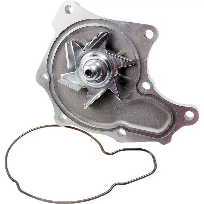 Load image into Gallery viewer, Engine Water Pump 6680310 for Bobcat Skid Steer Loader 843 853 - Engine Parts &gt; Cooling System &gt; Engine Water Pump from MyMROmarts
