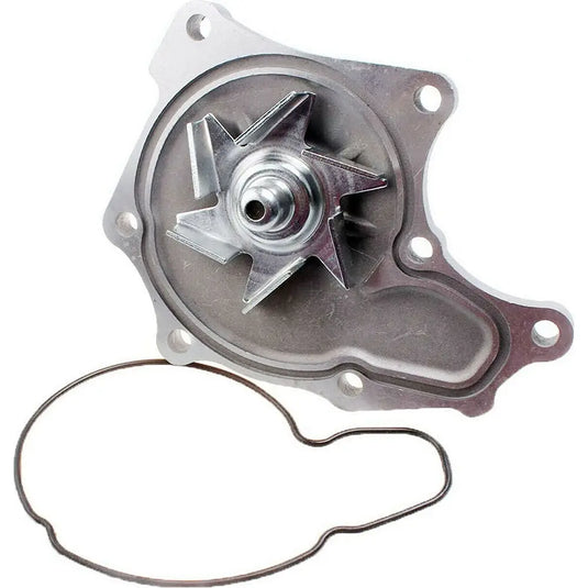 Engine Water Pump 6680310 for Bobcat Skid Steer Loader 843 853 - Engine Parts > Cooling System > Engine Water Pump from MyMROmarts