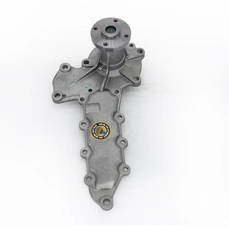 Load image into Gallery viewer, Engine Water Pump 6684225 6653941 15521-73035 COMPATIBLE WITH Bobcat 643 645 743 783B 743D 751 751G 753 - Engine Parts &gt; Cooling System &gt; Engine Water Pump from MyMROmarts
