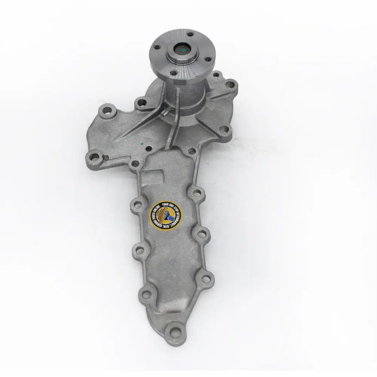 Engine Water Pump 6684225 6653941 15521-73035 COMPATIBLE WITH Bobcat 643 645 743 783B 743D 751 751G 753 - Engine Parts > Cooling System > Engine Water Pump from MyMROmarts