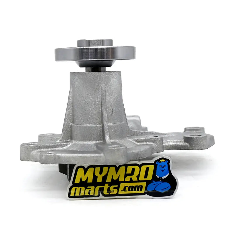 Load image into Gallery viewer, Engine Water Pump 6684225 6653941 15521-73035 COMPATIBLE WITH Bobcat 643 645 743 783B 743D 751 751G 753 - Engine Parts &gt; Cooling System &gt; Engine Water Pump from MyMROmarts
