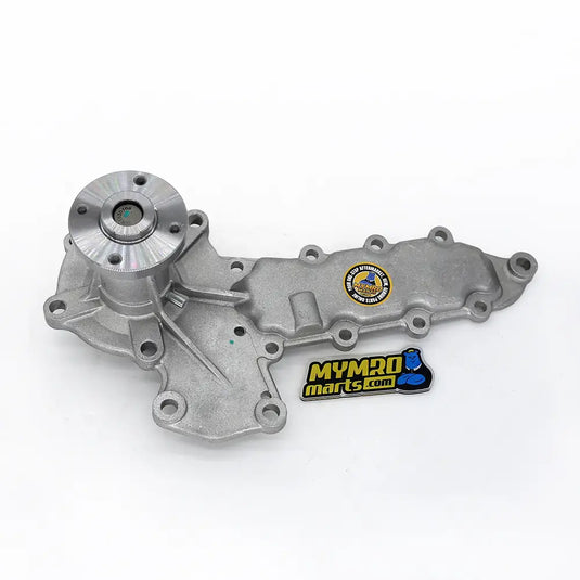 Engine Water Pump 6684225 6653941 15521-73035 COMPATIBLE WITH Bobcat 643 645 743 783B 743D 751 751G 753 - Engine Parts > Cooling System > Engine Water Pump from MyMROmarts