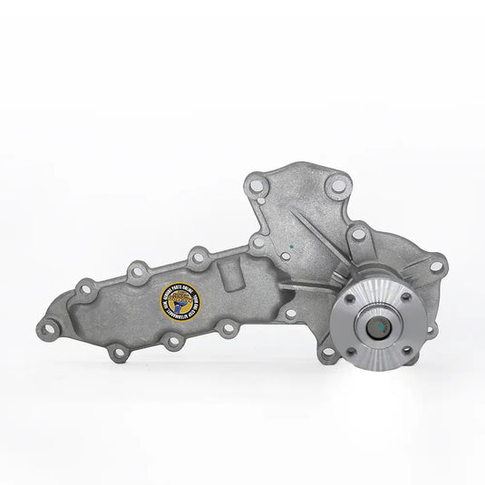 Engine Water Pump 6684225 6653941 15521-73035 COMPATIBLE WITH Bobcat 643 645 743 783B 743D 751 751G 753 - Engine Parts > Cooling System > Engine Water Pump from MyMROmarts