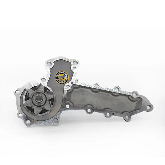 Engine Water Pump 6684225 6653941 15521-73035 COMPATIBLE WITH Bobcat 643 645 743 783B 743D 751 751G 753 - Engine Parts > Cooling System > Engine Water Pump from MyMROmarts