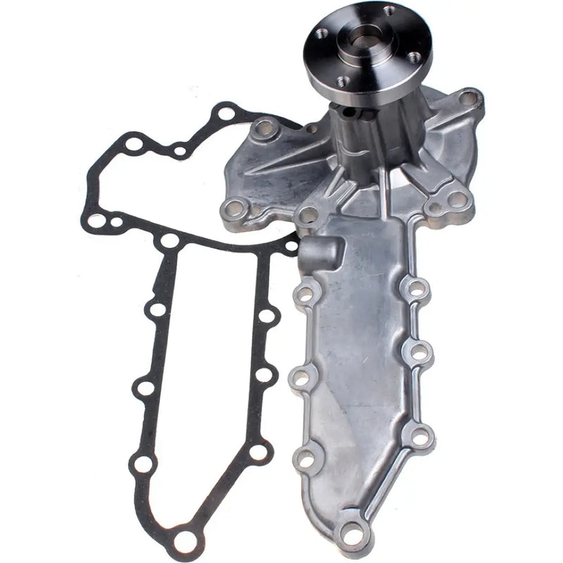 Load image into Gallery viewer, Engine Water Pump 6684865 6684866 For Bobcat 5600 5610 S150 S160 S175 S185 S205 T180 T190 T200 from MyMROmarts
