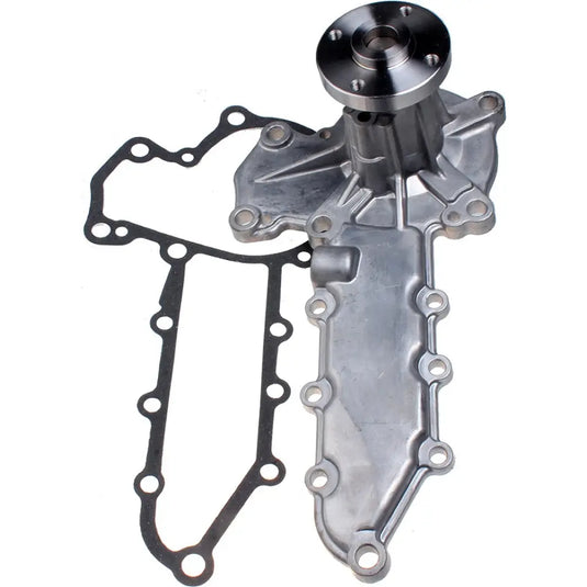 Engine Water Pump 6684865 6684866 For Bobcat 5600 5610 S150 S160 S175 S185 S205 T180 T190 T200 from MyMROmarts