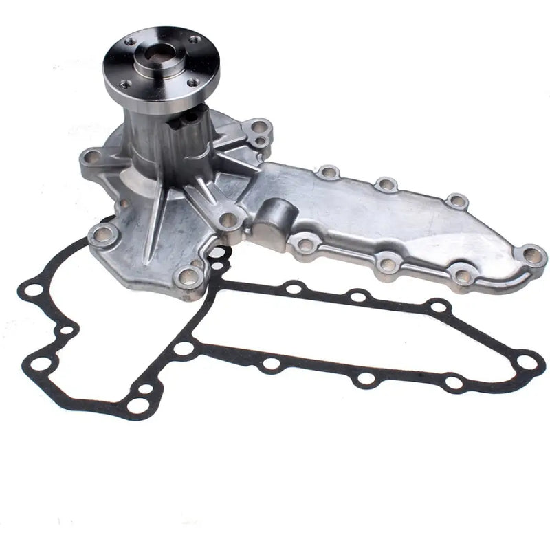 Load image into Gallery viewer, Engine Water Pump 6684865 6684866 For Bobcat 5600 5610 S150 S160 S175 S185 S205 T180 T190 T200 from MyMROmarts

