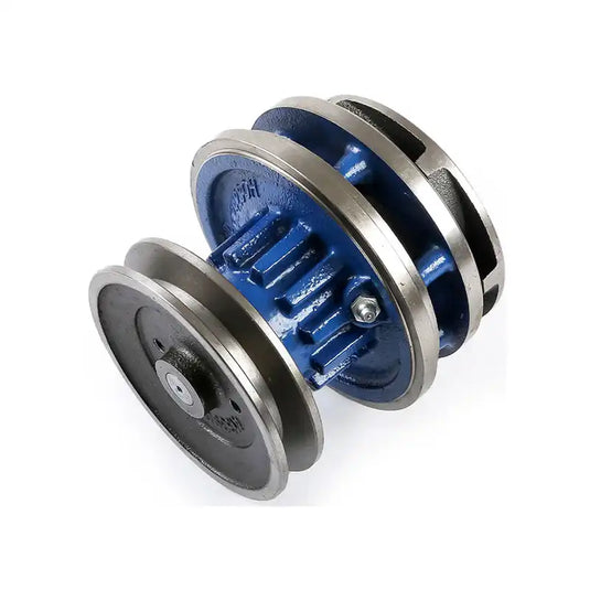 Engine Water Pump 6685-61-1023 6685-61-1024 for Komatsu NH-220-CI-1B NTC-743-1B NTO-6-B-1A Engine from MyMROmarts