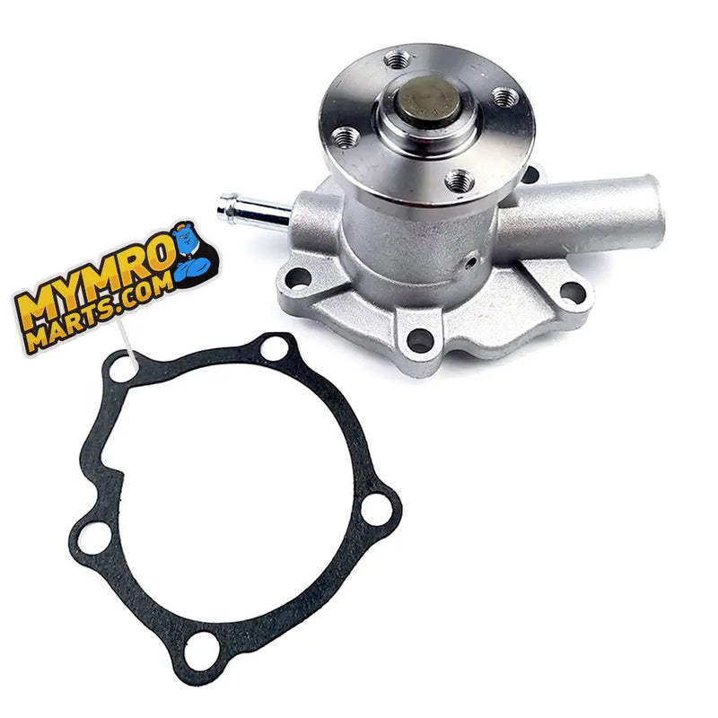 Load image into Gallery viewer, Engine Water Pump 6687713 for Bobcat 2200 2300 Mt52 Mt55 Kubota Engine D722 D902 - Engine Parts &gt; Cooling System &gt; Engine Water Pump from MyMROmarts
