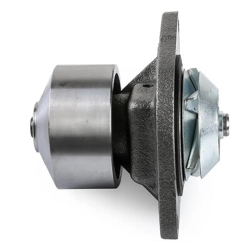 Load image into Gallery viewer, Engine Water Pump 6731-62-1120 for Komatsu Backhoe Loader WB156PS-5 WB156-5 WB142-5 WB146-5 WB146PS-5 WA320-5L Engine SAA6D102E from MyMROmarts
