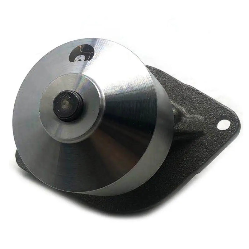 Load image into Gallery viewer, Engine Water Pump 6731-62-1120 for Komatsu Backhoe Loader WB156PS-5 WB156-5 WB142-5 WB146-5 WB146PS-5 WA320-5L Engine SAA6D102E from MyMROmarts
