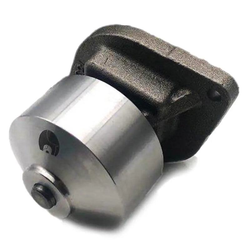 Load image into Gallery viewer, Engine Water Pump 6731-62-1120 for Komatsu Backhoe Loader WB156PS-5 WB156-5 WB142-5 WB146-5 WB146PS-5 WA320-5L Engine SAA6D102E from MyMROmarts
