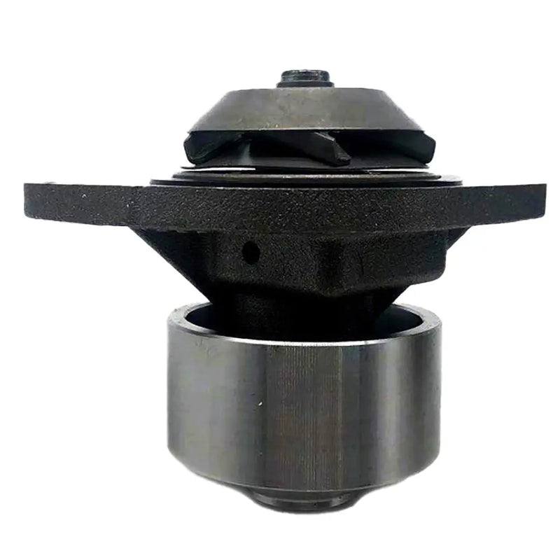 Load image into Gallery viewer, Engine Water Pump 6731-62-1120 for Komatsu Backhoe Loader WB156PS-5 WB156-5 WB142-5 WB146-5 WB146PS-5 WA320-5L Engine SAA6D102E from MyMROmarts
