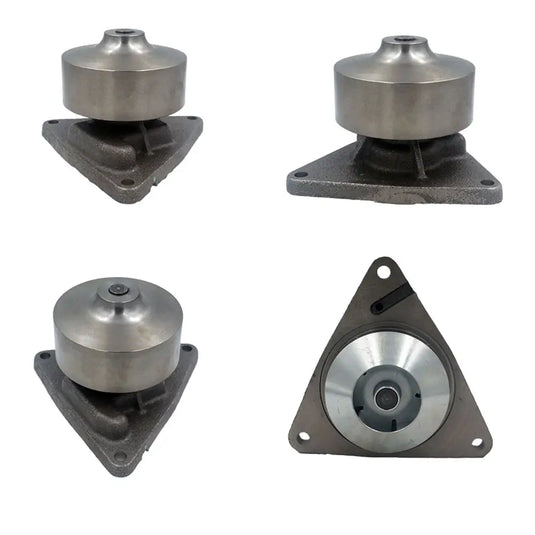 Engine Water Pump 6742-01-5578 for Komatsu Engine S6D114E-1A-W Excavator PC300LC-6LE PC300LC-6LC - Engine Parts > Cooling System > Engine Water Pump from MyMROmarts