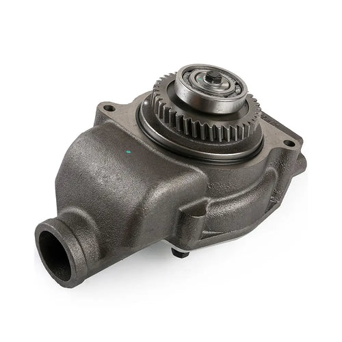 Engine Water Pump 6N8413 2P0661 for Caterpillar CAT 3306 3304 Engine 215 Excavator - Engine Parts > Cooling System > Engine Water Pump from  My Store