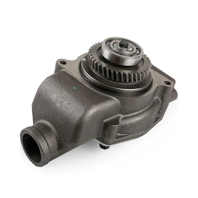 Engine Water Pump 6N8413 2P0661 for Caterpillar CAT 3306 3304 Engine 215 Excavator - Engine Parts > Cooling System > Engine Water Pump from  My Store