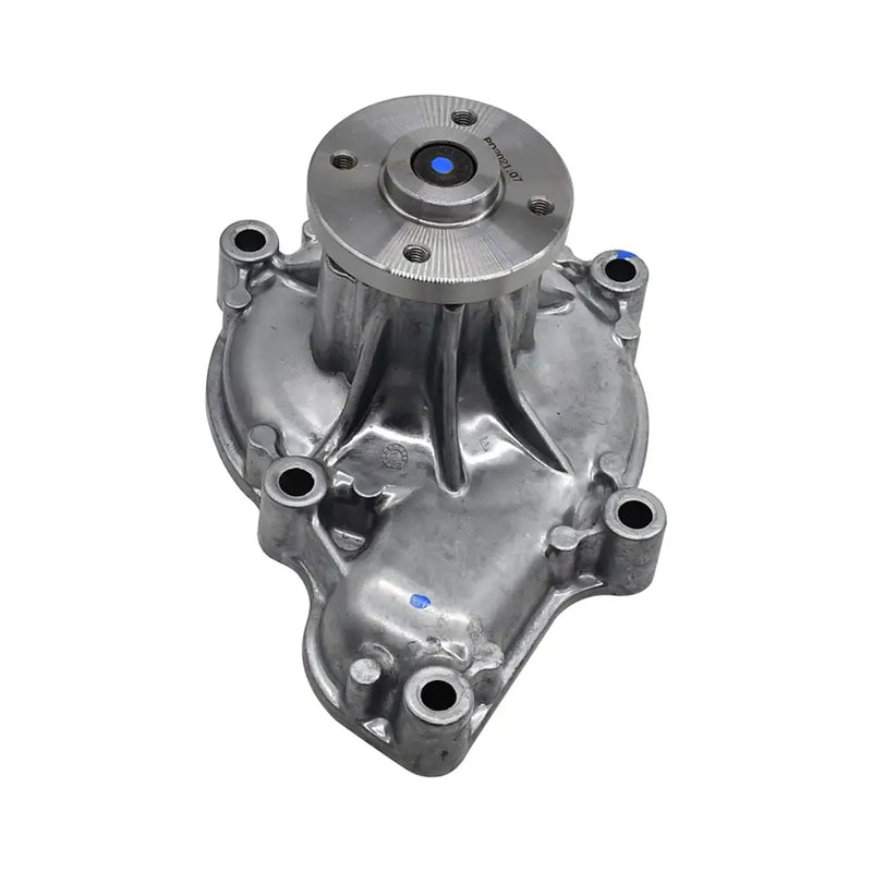 Load image into Gallery viewer, Engine Water Pump 7000743 for Bobcat 5600 5610 S160 S185 S205 S550 S570 S590 T180 T190 T550 T590 from MyMROmarts
