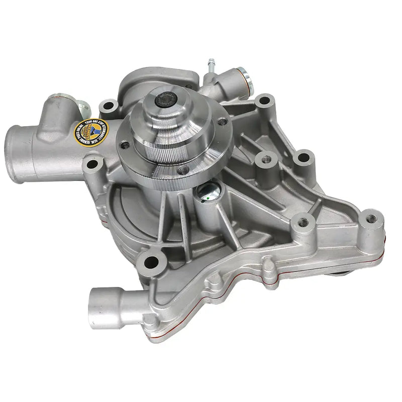Laden Sie das Bild in Galerie -Viewer, Engine Water Pump 70030554 for Deutz Engine TCD2.9L4 JLG Boom Lift 400S 600S 660SJ 800S 1200SJP 450A 800A 600A - Engine Parts &gt; Cooling System &gt; Engine Water Pump from MyMROmarts
