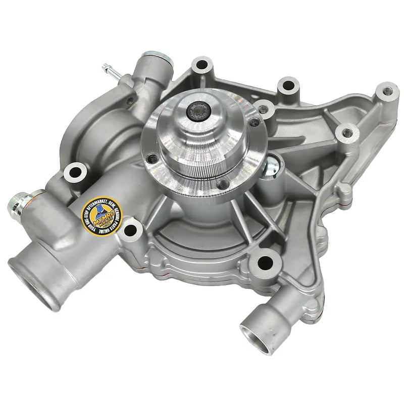 Laden Sie das Bild in Galerie -Viewer, Engine Water Pump 70030554 for Deutz Engine TCD2.9L4 JLG Boom Lift 400S 600S 660SJ 800S 1200SJP 450A 800A 600A - Engine Parts &gt; Cooling System &gt; Engine Water Pump from MyMROmarts
