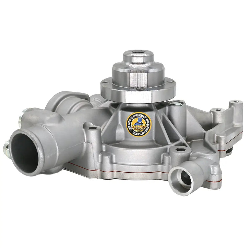 Laden Sie das Bild in Galerie -Viewer, Engine Water Pump 70030554 for Deutz Engine TCD2.9L4 JLG Boom Lift 400S 600S 660SJ 800S 1200SJP 450A 800A 600A - Engine Parts &gt; Cooling System &gt; Engine Water Pump from MyMROmarts
