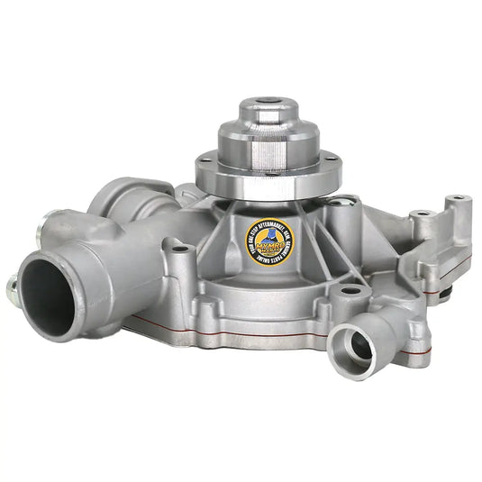 Engine Water Pump 70030554 for Deutz Engine TCD2.9L4 JLG Boom Lift 400S 600S 660SJ 800S 1200SJP 450A 800A 600A - Engine Parts > Cooling System > Engine Water Pump from MyMROmarts