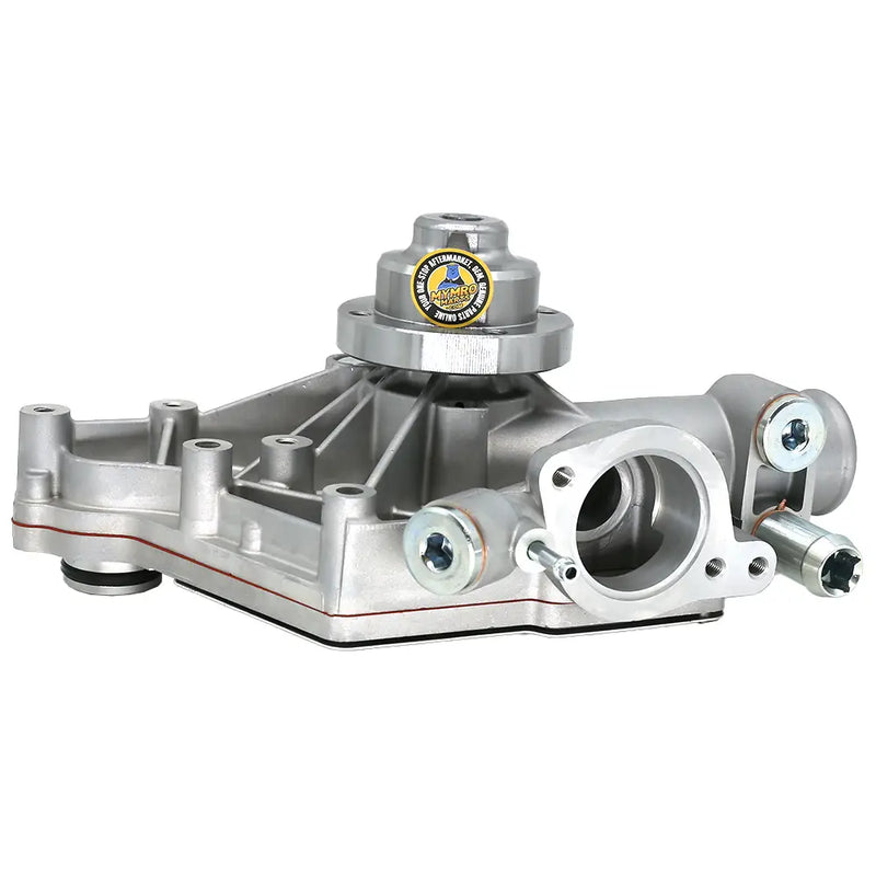 Laden Sie das Bild in Galerie -Viewer, Engine Water Pump 70030554 for Deutz Engine TCD2.9L4 JLG Boom Lift 400S 600S 660SJ 800S 1200SJP 450A 800A 600A - Engine Parts &gt; Cooling System &gt; Engine Water Pump from MyMROmarts
