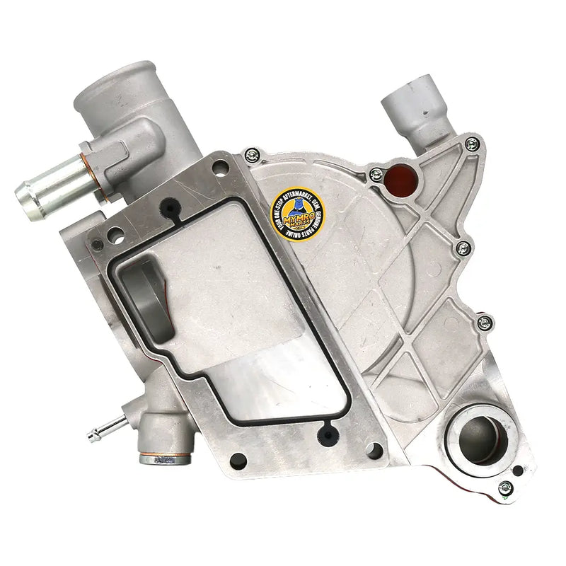 Laden Sie das Bild in Galerie -Viewer, Engine Water Pump 70030554 for Deutz Engine TCD2.9L4 JLG Boom Lift 400S 600S 660SJ 800S 1200SJP 450A 800A 600A - Engine Parts &gt; Cooling System &gt; Engine Water Pump from MyMROmarts

