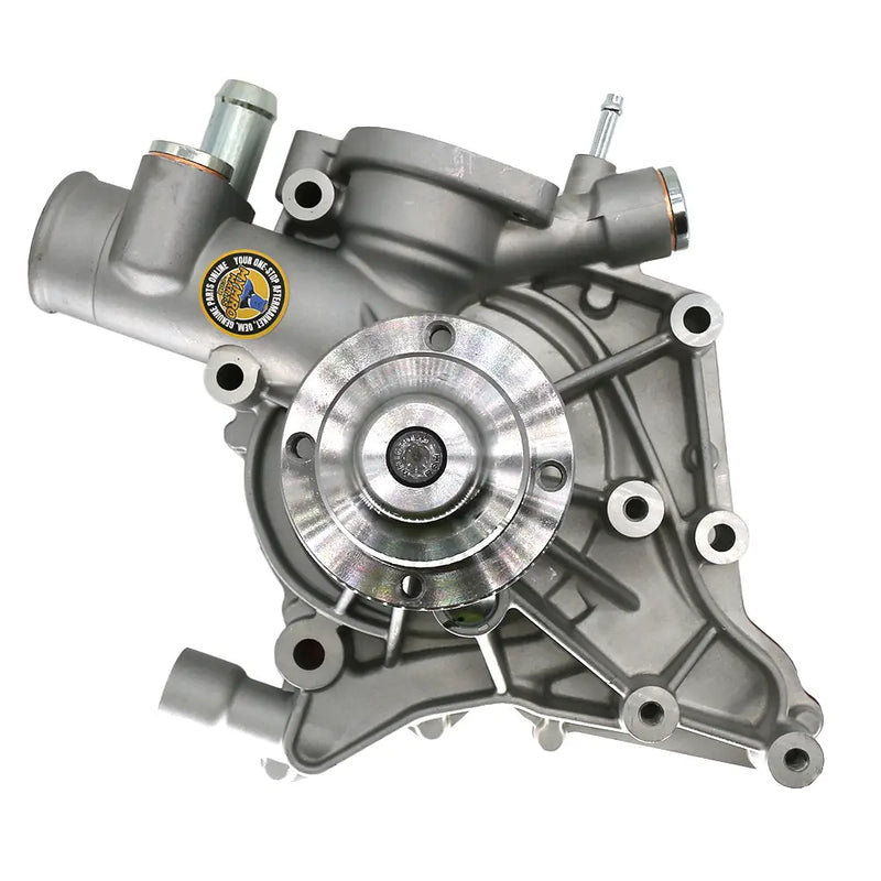 Laden Sie das Bild in Galerie -Viewer, Engine Water Pump 70030554 for Deutz Engine TCD2.9L4 JLG Boom Lift 400S 600S 660SJ 800S 1200SJP 450A 800A 600A - Engine Parts &gt; Cooling System &gt; Engine Water Pump from MyMROmarts

