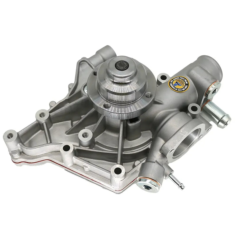 Laden Sie das Bild in Galerie -Viewer, Engine Water Pump 70030554 for Deutz Engine TCD2.9L4 JLG Boom Lift 400S 600S 660SJ 800S 1200SJP 450A 800A 600A - Engine Parts &gt; Cooling System &gt; Engine Water Pump from MyMROmarts
