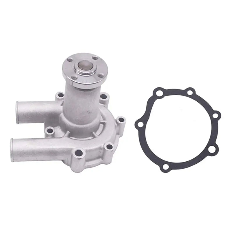 Lataa kuva gallerian katseluohjelmaan Engine Water Pump 721250-42700 For Yanmar Tractors 330 336 1700B 1900 2000 2500 3000 3100 3810 - Engine Parts &gt; Cooling System &gt; Engine Water Pump from MyMROmarts
