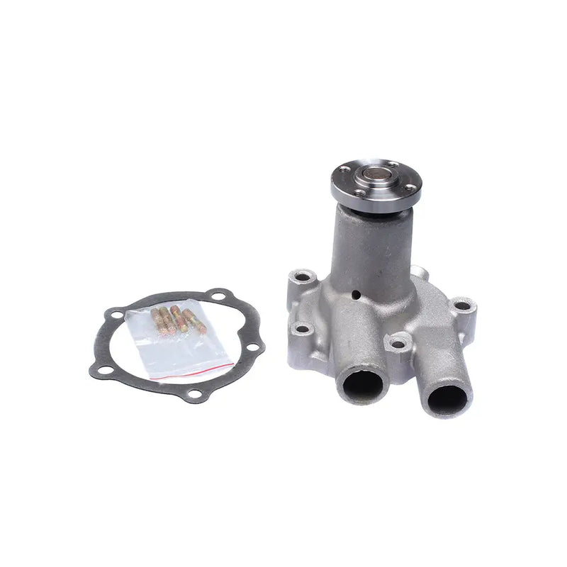 Load image into Gallery viewer, Engine Water Pump 724550-42700 YM724550-42700 72455042700 YM72455042700 for Yanmar Tractor YM220C YM270 YM2200 220C 270 2200 2700 - Engine Parts &gt; Cooling System &gt; Engine Water Pump from MyMROmarts
