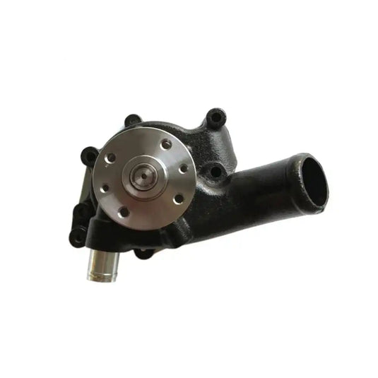Engine Water Pump 8-94376843-1 8-97251184-1 for Hitachi Excavator EX100-2 EX100-3 EX120-2 EX120-3 EX90-2 Isuzu Engine 4BD1 - Engine Parts > Cooling System > Engine Water Pump from  My Store