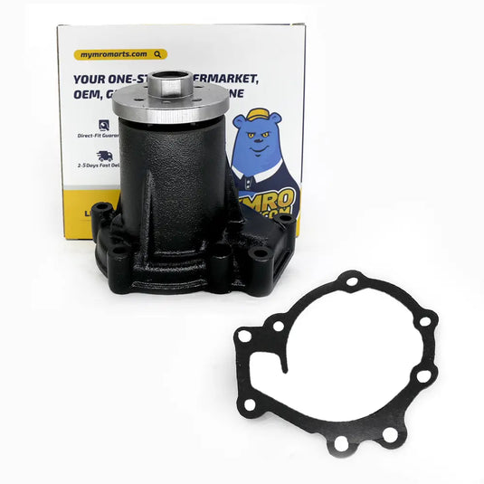 Engine Water Pump 8-94395-656-3 for Isuzu Truck 6HE1 6HE1T 6HH1 6HE1-TC from MyMROmarts
