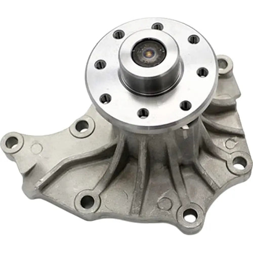 Engine Water Pump 8-97105012-5 For Hitachi Excavator EX75UR-5 EX75US-5 ZX60-HCMC ZX70 ZX75UR Isuzu Engine 4JG1 from MyMROmarts