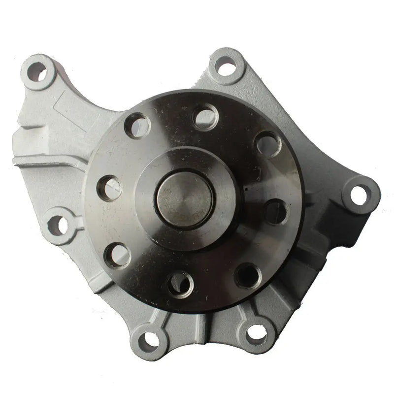 Indlæs billede i Gallery Viewer, Engine Water Pump 8-97123330-0 8971233300 with 8MM Diameter Flange Holes for Isuzu Engine 4JB1 - Engine Parts &gt; Cooling System &gt; Engine Water Pump from  My Store
