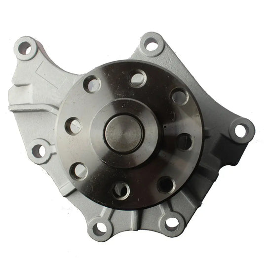 Engine Water Pump 8-97123330-0 8971233300 with 8MM Diameter Flange Holes for Isuzu Engine 4JB1 - Engine Parts > Cooling System > Engine Water Pump from  My Store