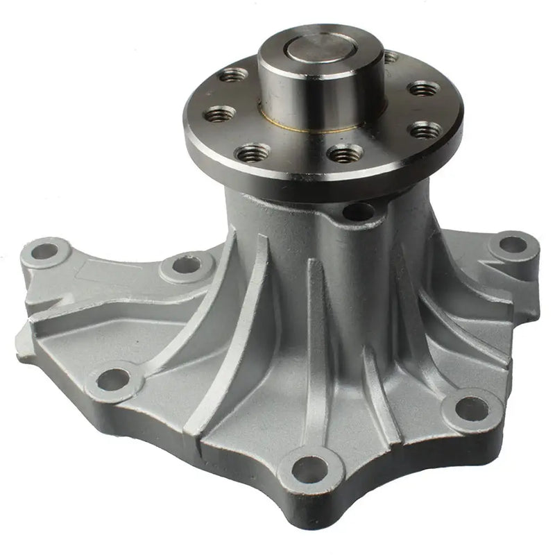 Indlæs billede i Gallery Viewer, Engine Water Pump 8-97123330-0 8971233300 with 8MM Diameter Flange Holes for Isuzu Engine 4JB1 - Engine Parts &gt; Cooling System &gt; Engine Water Pump from  My Store
