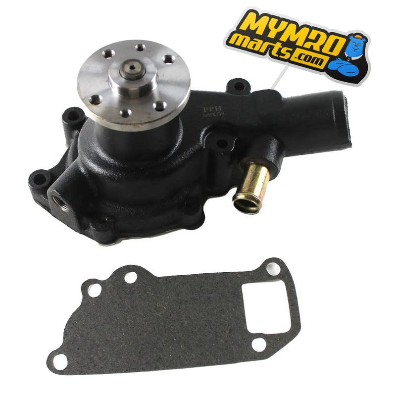 Cargue la imagen en el visor de la galería, Engine Water Pump 8-97125051-1 for ISUZU 4BG1T Engine EXCAVATOR EX120-5 SK120-5 SK120-6 - Engine Parts &gt; Cooling System &gt; Engine Water Pump from MyMROmarts
