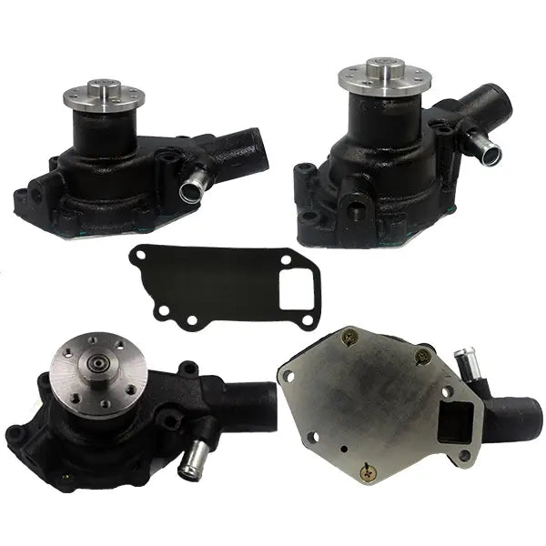 Load image into Gallery viewer, Engine Water Pump 8-97125051-1 8971250511 For ISUZU 4BG1 - Engine Parts &gt; Cooling System &gt; Engine Water Pump from MyMROmarts
