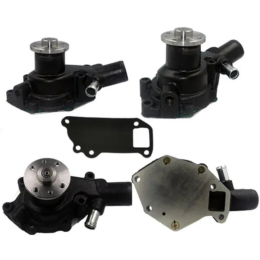 Engine Water Pump 8-97125051-1 8971250511 For ISUZU 4BG1 - Engine Parts > Cooling System > Engine Water Pump from MyMROmarts
