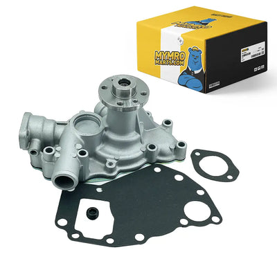 Engine Water Pump 8-97132210-1 8-97321508-3 for Isuzu Engine 3LB1 - Engine Parts > Cooling System > Engine Water Pump from  My Store