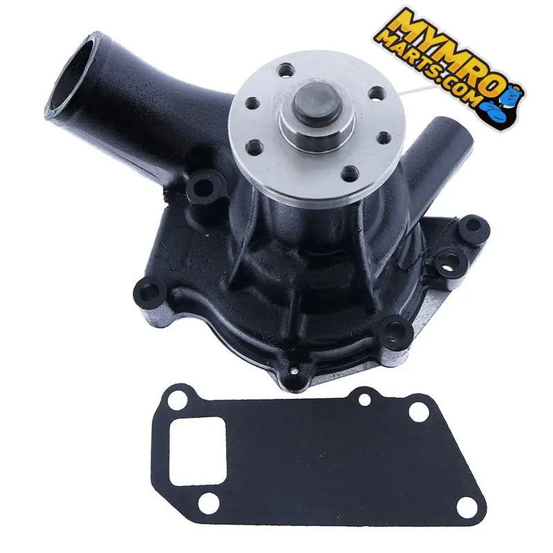 Load image into Gallery viewer, Engine Water Pump 8-97253028-1 for Hitachi Excavator ZAX160 ZAX200 ZAX230 Isuzu Engine 4BG1 6BG1 - Engine Parts &gt; Cooling System &gt; Engine Water Pump from MyMROmarts
