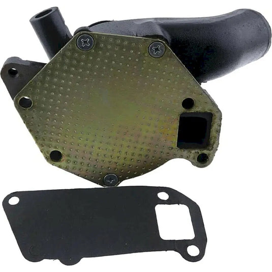 Engine Water Pump 8-97253028-1 for John Deree Excavator 180 210 135C 225CLC from MyMROmarts