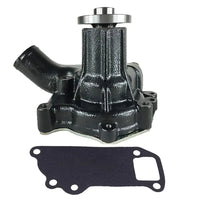 Engine Water Pump 8-97253028-1 For Hitachi ZR130HC UCX300 TX160 LX80-7 HX220B-2 HU230-A from MyMROmarts
