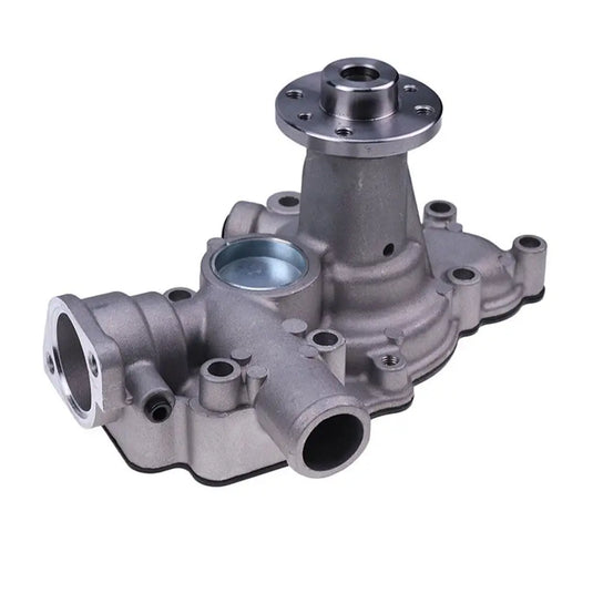 Engine Water Pump 8-97254148-1 for Hitachi EX27U EX27UNA EX30U EX35U EX35UNA EX50UNA ZX27U ZX30U ZX35U Isuzu Engine 4LE1 - Engine Parts > Cooling System > Engine Water Pump from  My Store