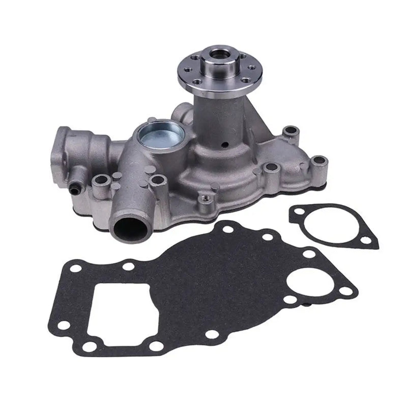 Load image into Gallery viewer, Engine Water Pump 8-97254148-1 for Hitachi LX20-2 LX20-3 LX20SL-3 EG30 Isuzu Engine 4LE1 - Engine Parts &gt; Cooling System &gt; Engine Water Pump from  My Store
