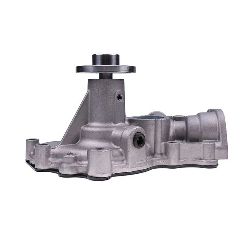 Load image into Gallery viewer, Engine Water Pump 8-97254148-1 for Hitachi EX27U EX27UNA EX30U EX35U EX35UNA EX50UNA ZX27U ZX30U ZX35U Isuzu Engine 4LE1 - Engine Parts &gt; Cooling System &gt; Engine Water Pump from  My Store
