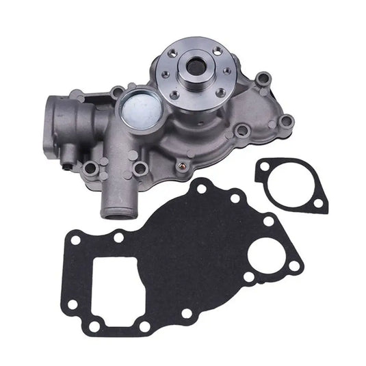 Engine Water Pump 8-97254148-1 for Hitachi LX20-2 LX20-3 LX20SL-3 EG30 Isuzu Engine 4LE1 - Engine Parts > Cooling System > Engine Water Pump from  My Store