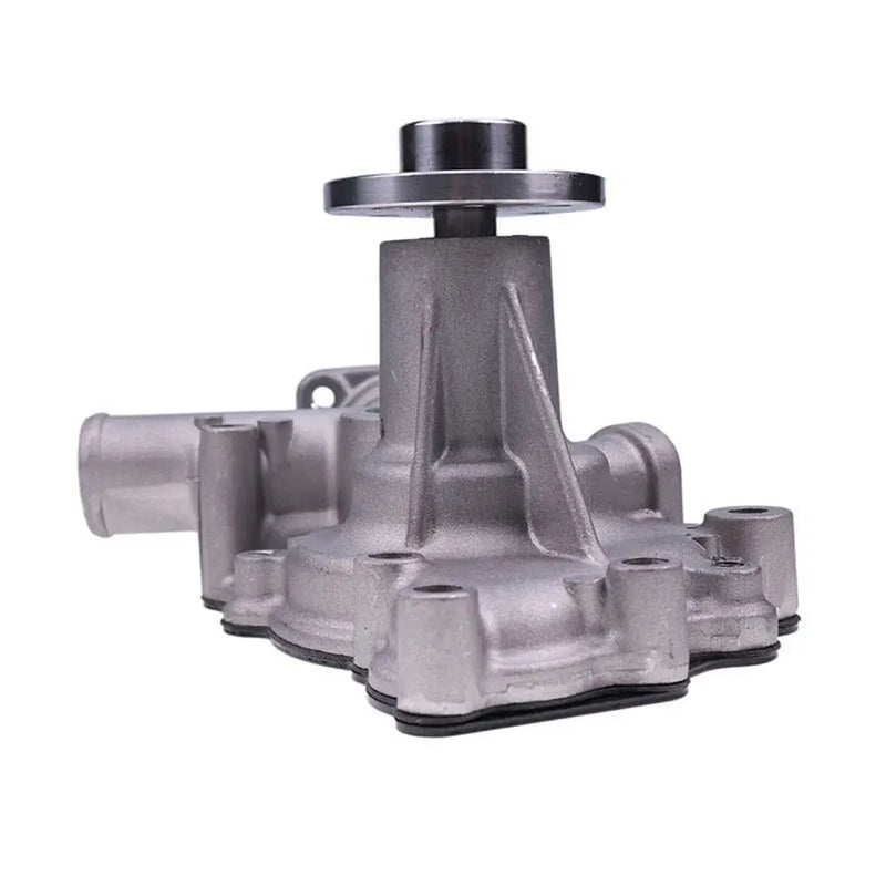Load image into Gallery viewer, Engine Water Pump 8-97254148-1 for Hitachi EX27U EX27UNA EX30U EX35U EX35UNA EX50UNA ZX27U ZX30U ZX35U Isuzu Engine 4LE1 - Engine Parts &gt; Cooling System &gt; Engine Water Pump from  My Store
