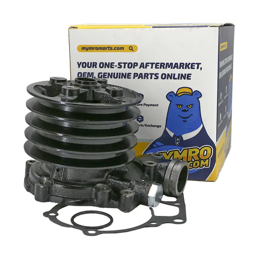4 Grooves Engine Water Pump 8-97602781-0 8976027810 For Isuzu 6HK1 Engine from MyMROmarts